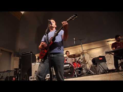Go And Get It - The Dismemberment Plan