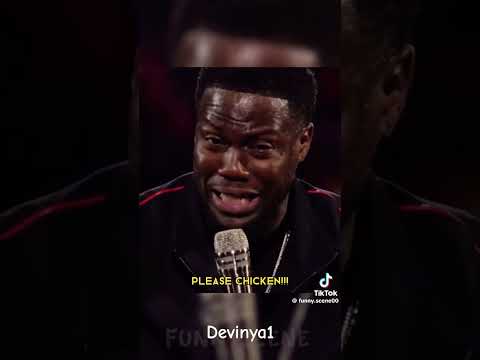 Funny Scene Kevin Hart SO EXCITED!!!