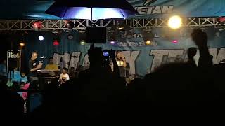 Download lagu D'RADJA - MAWAR HITAM - MAYA SABRINA FT EVIS RENATA Live In PUNCEL WETAN (BLOCX TEAM) part 1 mp3