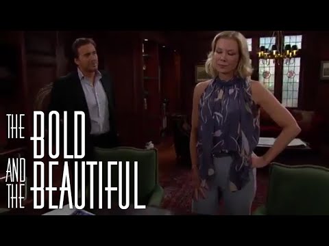 Bold and the Beautiful - 2018 (S32 E20) FULL EPISODE 7946