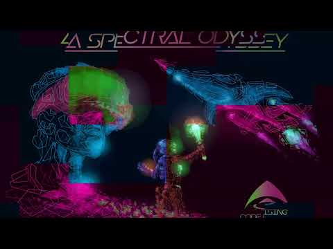 Code Rising - A Spectral Odyssey Full Album Mixed