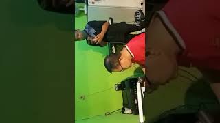 Download lagu Rindu#3 || karaoke dangdut ||#Shorts mp3