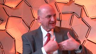 Davos 2020 - Building Resilient Health Systems