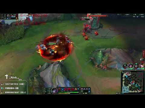 Shiyi Vladimir vs Nasus ✅ Cn Challenger Vladimir Guide master