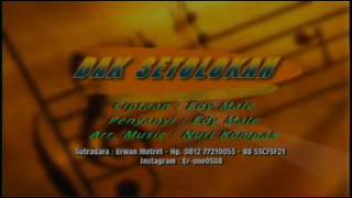 Download lagu EDY MALE DAK SETOLOKAN mp3 Download lagu EDY MALE DAK SETOLOKAN mp3