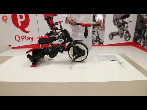 QPlay Rito - Assembly