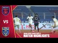 ISL 2020-21 Highlights M90: Odisha FC Vs Kerala Blasters