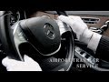Luxury Limousine Airport Transfer Service First Class Bangkok