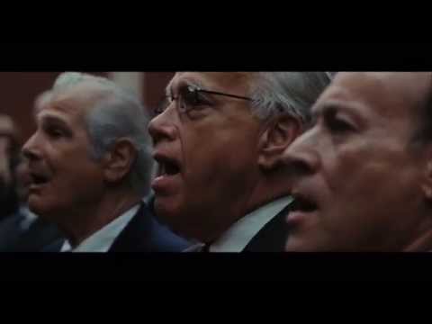 Eagle Eye - Final Scene