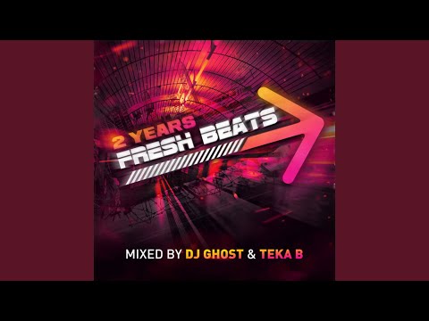2 Years Fresh Beats (Continuous DJ Mix)