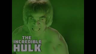 The Hulk Rocks Out! 🎸 | The Incredible Hulk