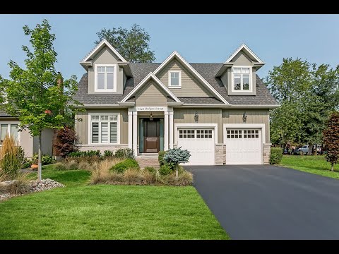 2349 Belyea Street, Oakville - Luxury Real Estate by Goodale Miller Team