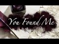 Aviators - You Found Me (feat. Replacer) 