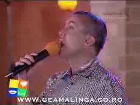 Gica Coada - Haideti Voi,Armanji!