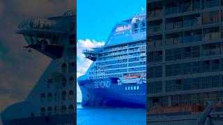 Celebrity Beyond 🛳️⚓️ #like #share #comment #subscribe #cruiseship #cruise #vacation #shorts #short
