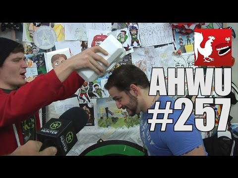 Achievement Hunter Weekly Update: Ep. 257 - Week of March 23, 2015 | Rooster Teeth