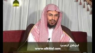 صورة 6- شرح بلوغ المرام للشيخ الدكتور أحمد بن محمد الخليل
