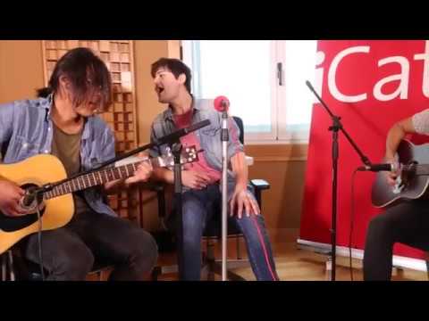 Salvatge Cor - Miss Lonely (acústic)