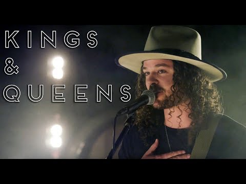 Drew Cole - Kings & Queens | Live at Willow Grove