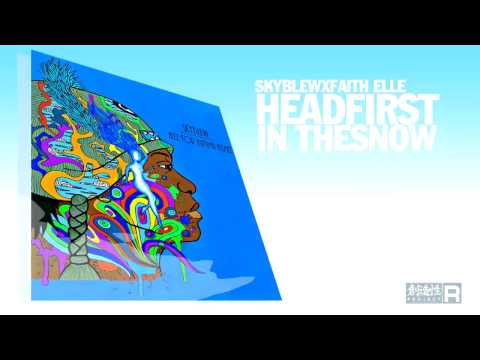Video thumbnail for Head First In The Snow