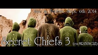 SECRET CHIEFS 3 @ BARBY 9/6/2014 [02]