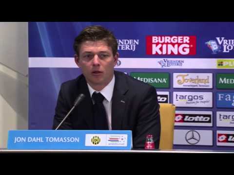 Roda JC Kerkrade - N.E.C. [persco] 8 maart 2014