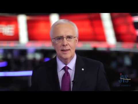 What is JVS Toronto?