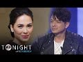 TWBA Fast Talk With Jericho Rosales