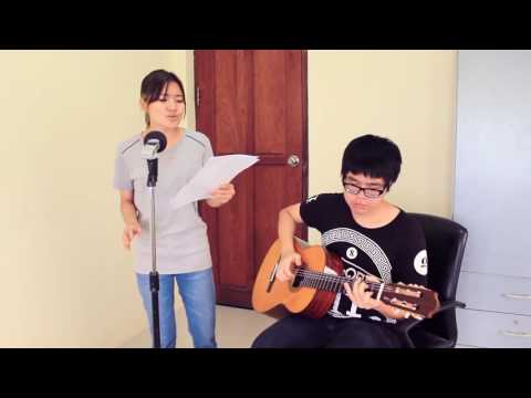 [Cover] ดาว : Pause :: Mono Feat. The P Below