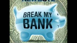 Break My Bank - Iyaz ft. New Boyz