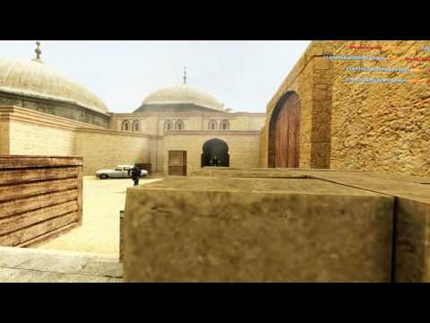 CS:S | Kennen awp ace by me [HD]