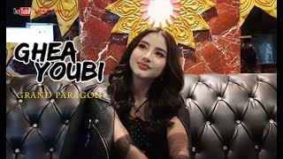Download lagu Ghea Youbi Grand Paragon Jakarta - Tabola Bale Remix mp3