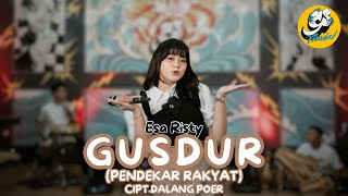 Download lagu ESA RISTY – GUS DUR (PENDEKAR RAKYAT) ( Live ) mp3