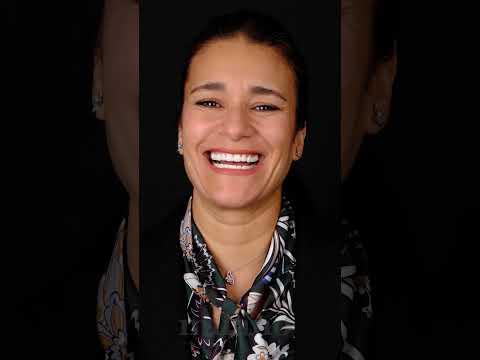 Hollywood Smile in der Türkei – Vorher & Nachher Ergebnis 😁✨ #shorts