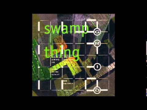 The Grid Swamp Thing (Deep Piece Mix)