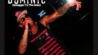 Dominic (FreakyNeak) - Swagger to the max