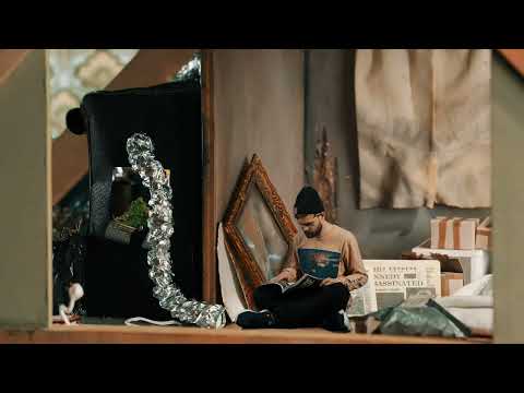 Tzusan - Pear Grove (Official Music Video)