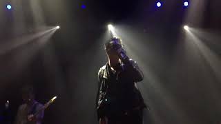 The Wrecks James Dean 3/10/18 Belasco Los Angeles Lost In Translation Tour