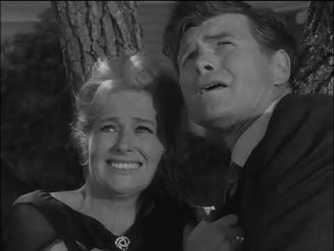 5x30 pt.06 Sosta in una città tranquilla - Ai Confini Della Realtà (The Twilight Zone)