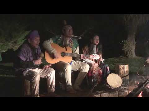 Mapu Huni Kui - Yube sãpu tari keneya