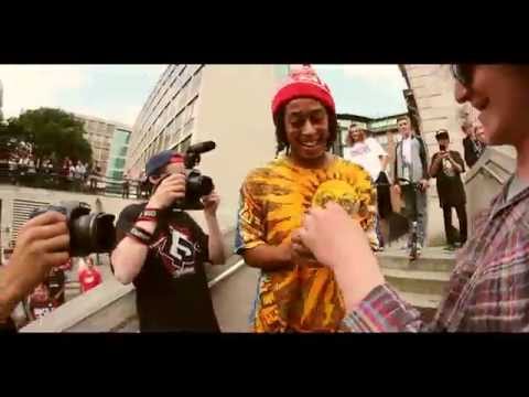 London Street Jam | 2014