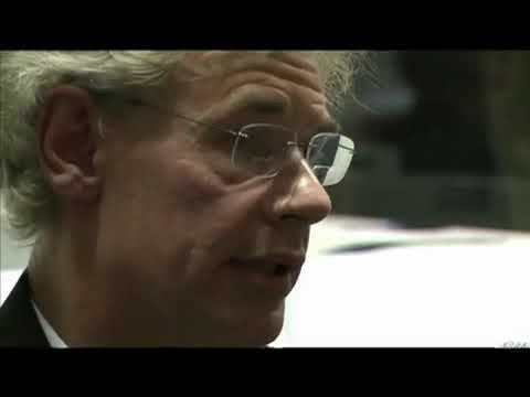 Yes Interviews: 6/4/10 - Bill Bruford talks to Kitcatt Nohr's Lazar Dzamic