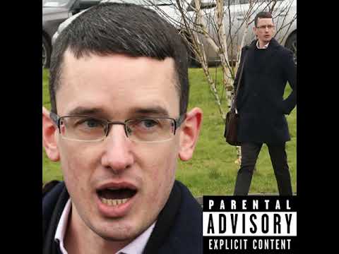 ENOCH BURKE RELIGIOUS FREEDOM SCINTILLA TYPE BEAT