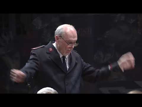 Massed Bands - All That I Am