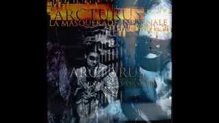 Arcturus - Radical Cut [feat. Ihsahn]