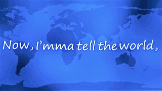 TELL THE WORLD | Lecrae | Mali music | new Christian song with lyrics