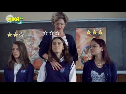 Mia and me Staffel 1 Folge 8 - Screen 02 HD Deutsch