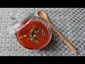 Korean Fried Chicken Sauce Spicy Sweet Sour Fried Chicken Sauce Recipe