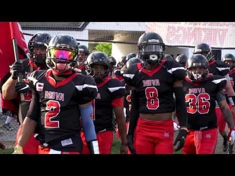 Moshannon Vikings Hype Reel