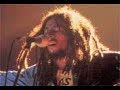 Rat Race - BOB MARLEY (Original Version - Remastered)  VIDEO